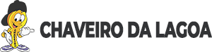 Logomarca Chaveiro Da Lagoa